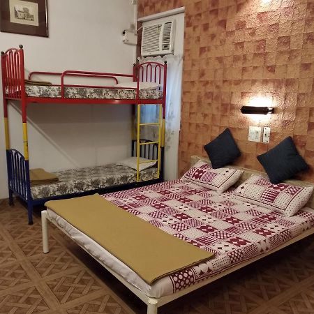 Bis-Lin Home Stay Panaji Εξωτερικό φωτογραφία