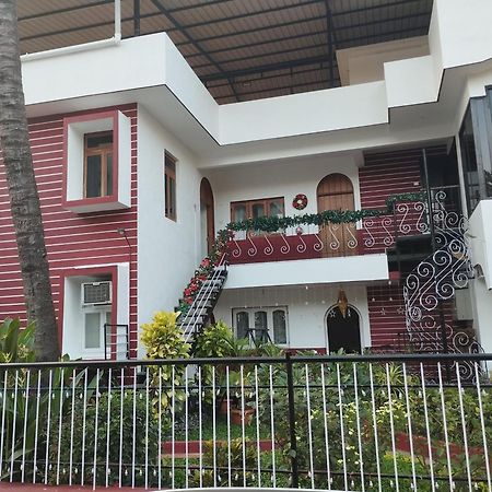 Bis-Lin Home Stay Panaji Εξωτερικό φωτογραφία