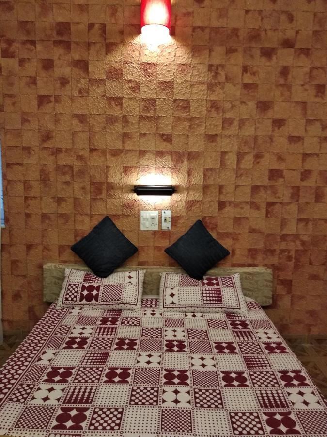 Bis-Lin Home Stay Panaji Εξωτερικό φωτογραφία