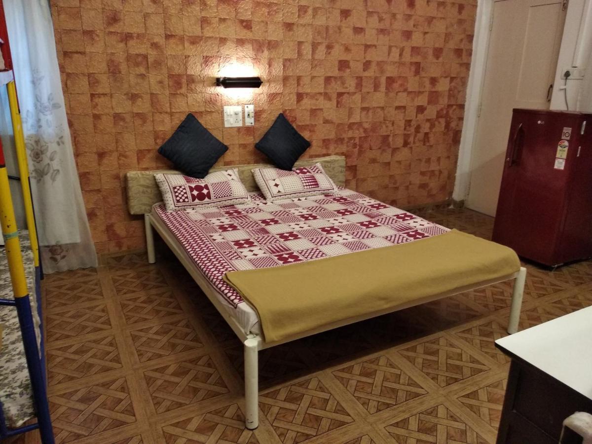 Bis-Lin Home Stay Panaji Εξωτερικό φωτογραφία
