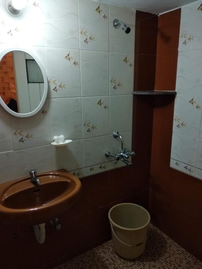 Bis-Lin Home Stay Panaji Εξωτερικό φωτογραφία