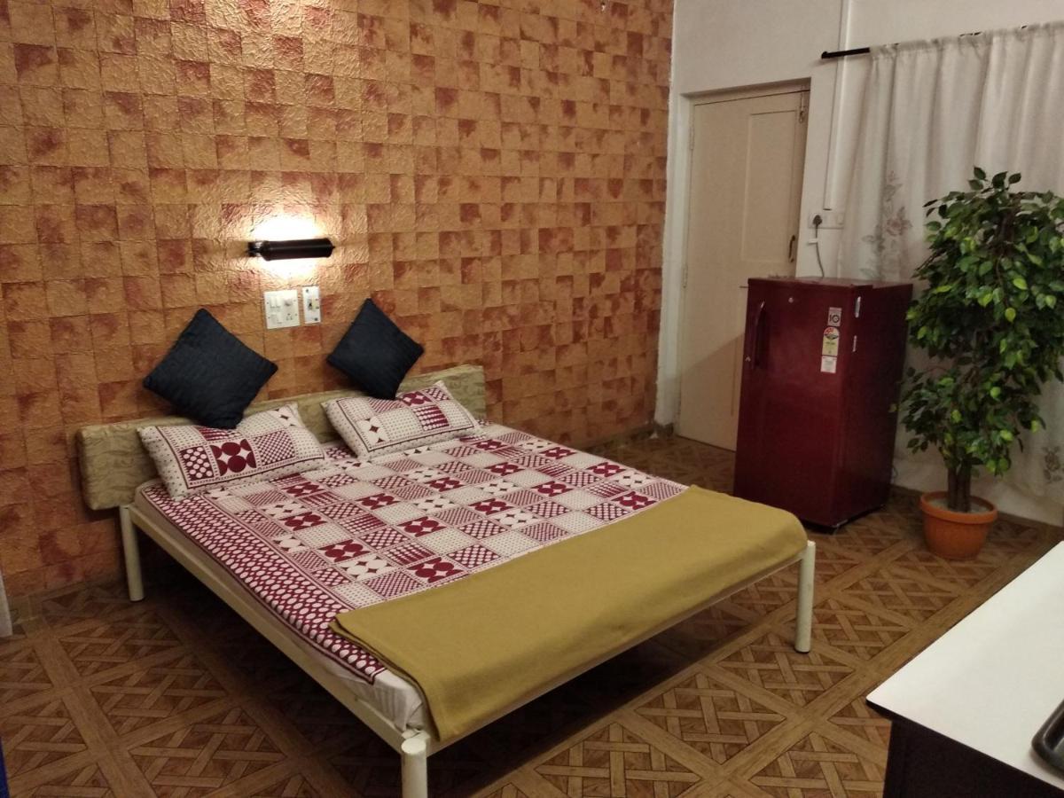 Bis-Lin Home Stay Panaji Εξωτερικό φωτογραφία