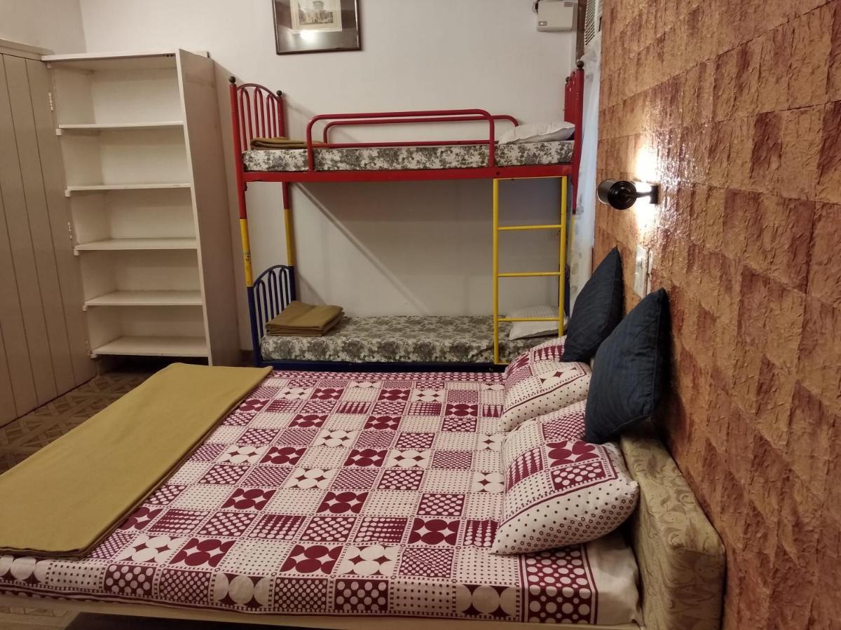 Bis-Lin Home Stay Panaji Εξωτερικό φωτογραφία