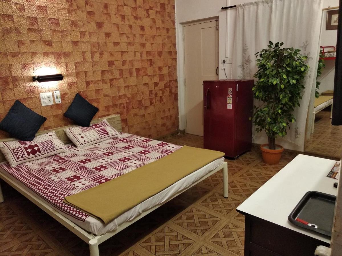 Bis-Lin Home Stay Panaji Εξωτερικό φωτογραφία