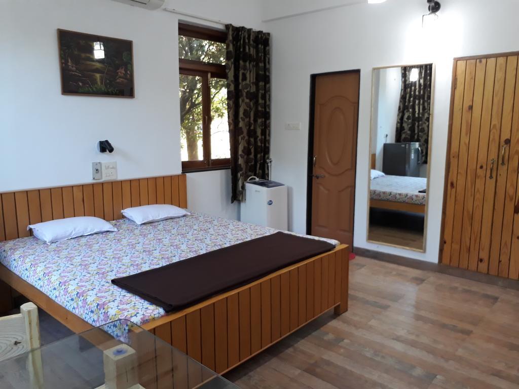 Bis-Lin Home Stay Panaji Εξωτερικό φωτογραφία