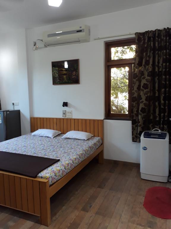 Bis-Lin Home Stay Panaji Εξωτερικό φωτογραφία
