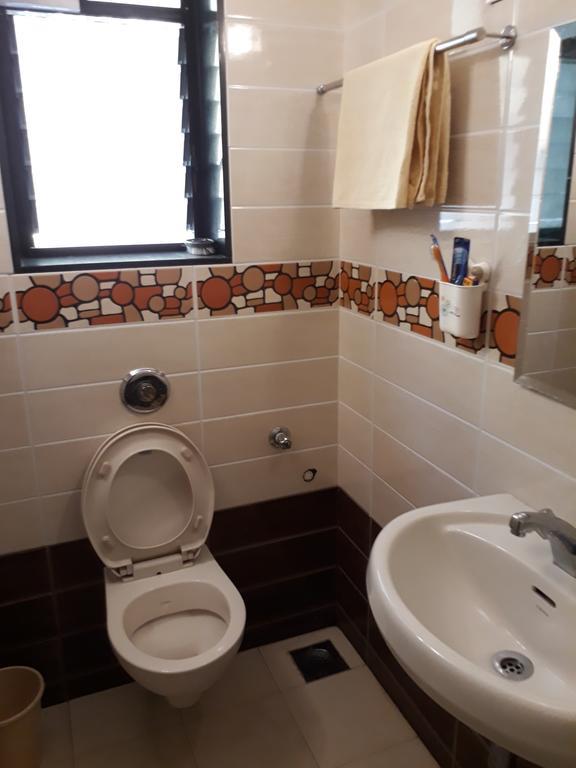 Bis-Lin Home Stay Panaji Εξωτερικό φωτογραφία