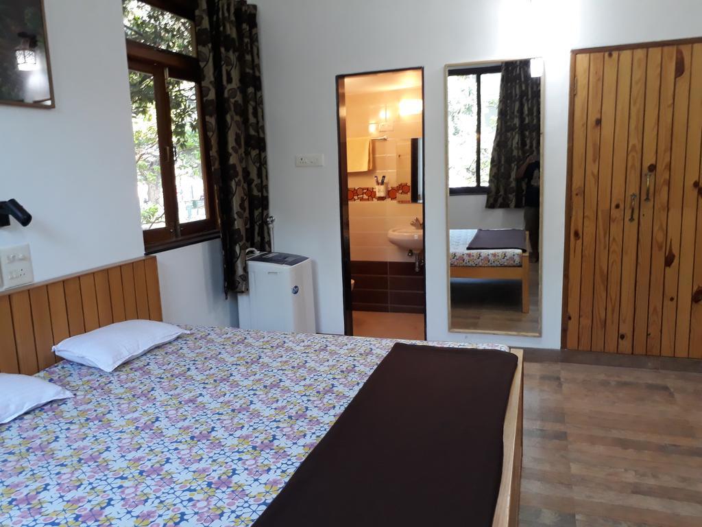 Bis-Lin Home Stay Panaji Εξωτερικό φωτογραφία