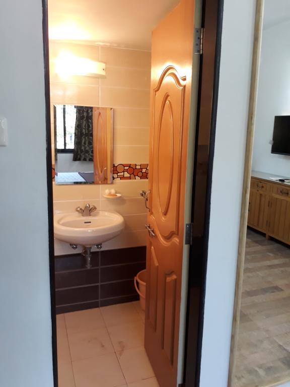 Bis-Lin Home Stay Panaji Εξωτερικό φωτογραφία