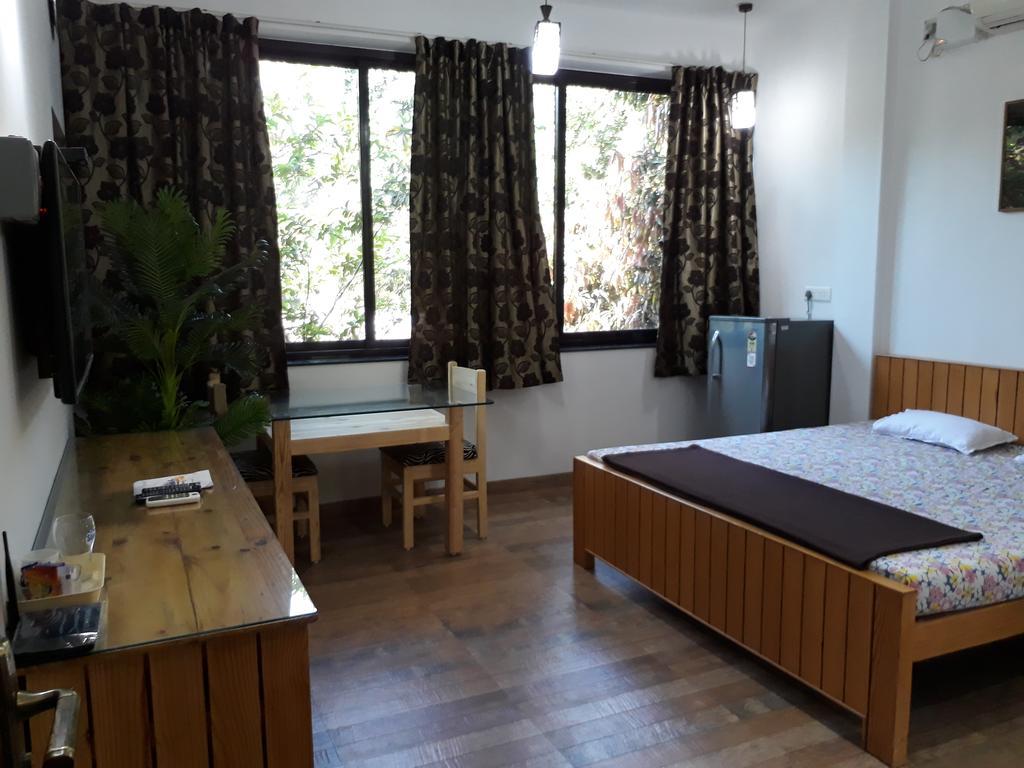 Bis-Lin Home Stay Panaji Εξωτερικό φωτογραφία