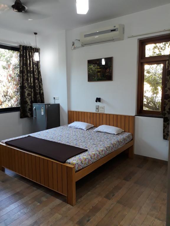 Bis-Lin Home Stay Panaji Εξωτερικό φωτογραφία