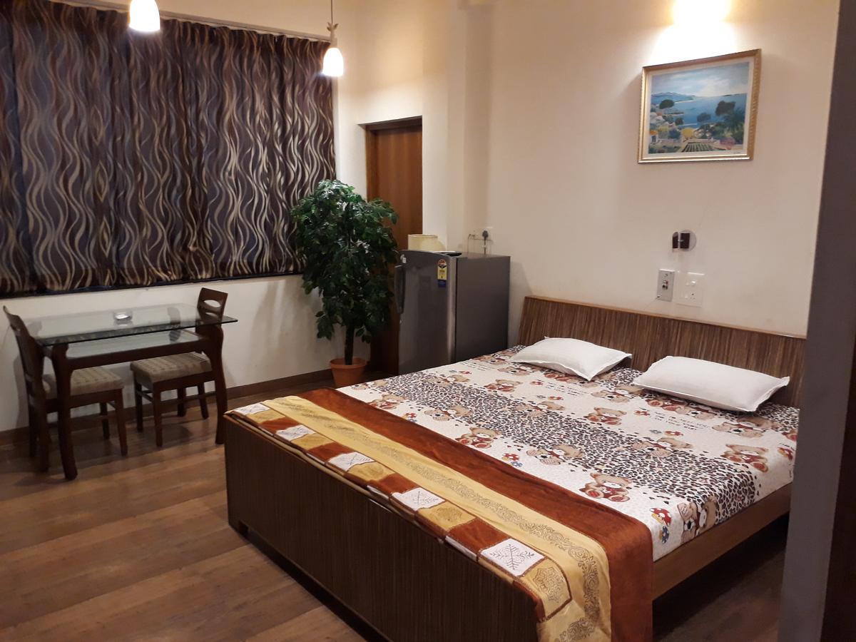 Bis-Lin Home Stay Panaji Εξωτερικό φωτογραφία