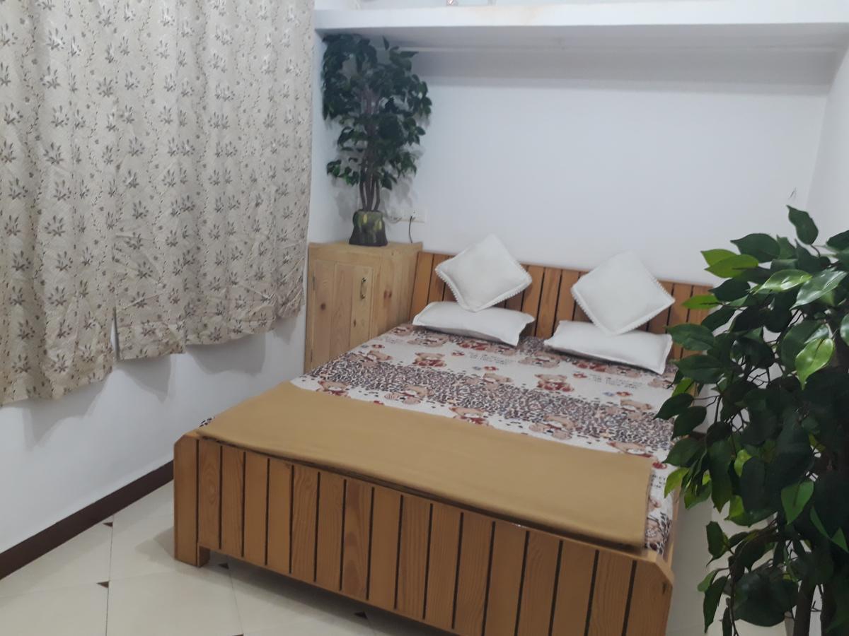 Bis-Lin Home Stay Panaji Εξωτερικό φωτογραφία