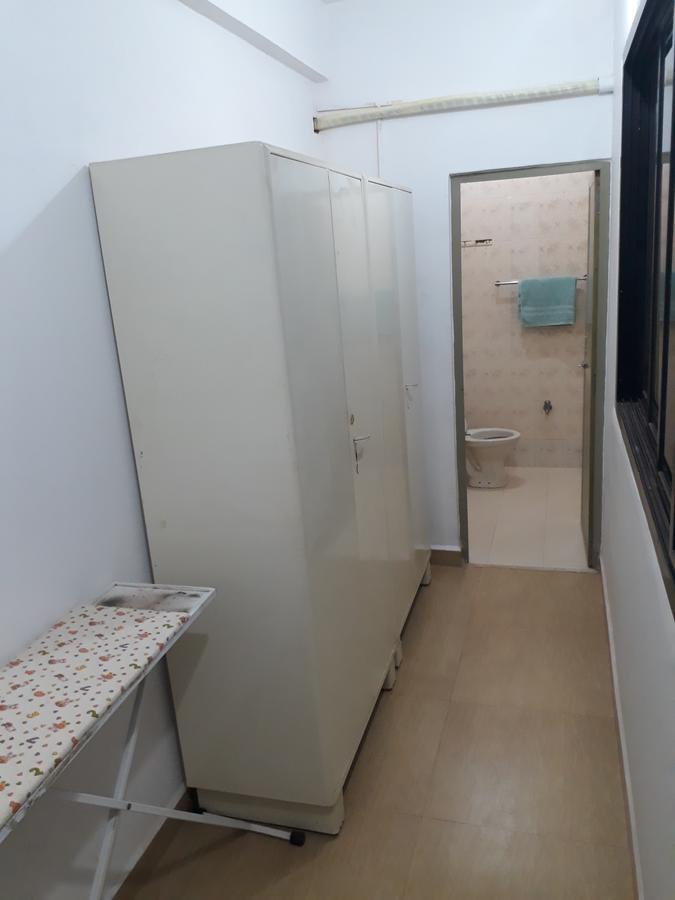 Bis-Lin Home Stay Panaji Εξωτερικό φωτογραφία