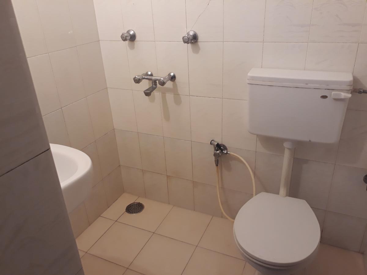 Bis-Lin Home Stay Panaji Εξωτερικό φωτογραφία