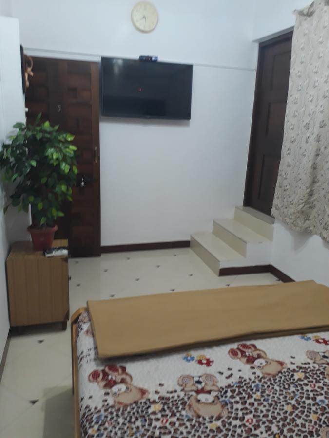 Bis-Lin Home Stay Panaji Εξωτερικό φωτογραφία